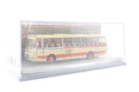 42405 AEC Reliance 1967 coach with Plaxton Panorama 1 body "Yelloway Motor Services"