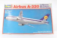 4247 Airbus A-320