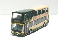OM42505 East Lancs Vyking d/deck bus "Blackburn Transport / ELC Anniversary"
