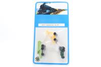 42512 Construction vehicle set #1 - pack of three vehicles 42512 Construction vehicle set #1 - pack of three vehicles