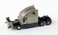 42546 Freightliner Cascadia Raised Roof Tractor, Silver 42546 Freightliner Cascadia Raised Roof Tractor, Silver