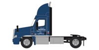 42584-02 LTL Day Cab Tractor, Roadway #2 42584-02 LTL Day Cab Tractor, Roadway #2