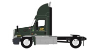 42593-05 LTL Day Cab Tractor, ABF #5 42593-05 LTL Day Cab Tractor, ABF #5