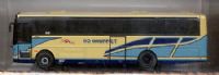 OM42701 Van Hool Alizee Coach - "Whippet Coaches"