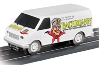 42721 E-Z Street Van, Bachmann