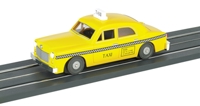 42728 E-Z Street Vehicle, Taxi