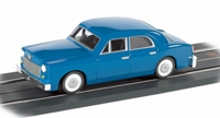 42729 E-Z Street Vehicle, Blue Sedan