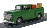 42735 EZ Street Pickup Truck/grn