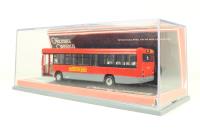 42810 Dennis Dart/Pointer - "Orpington Buses"