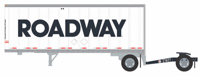 42884-02 LTL Short Trailer, Roadway #2 42884-02 LTL Short Trailer, Roadway #2