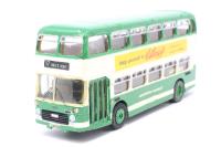 428 Bristol VRT3/ECW White Metal Kit
