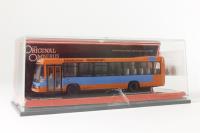 42907 Optare Delta - "Edinburgh Transport"