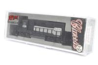 42917 GP30 EMD 2188 of the Penn Central - DCC fitted