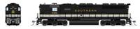4292 AC-12 4-8-8-2 Cab Forward Southern Pacific Steam Locomotive -- #79005 - with DCC sound