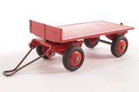 429 Two-Axle Trailer