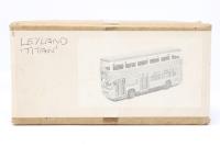 429 Leyland Titan d/decker 'Park Royal'