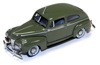 43-201 1941 Ford Super Deluxe, Lockhaven Green