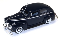43-204 1941 Ford Super Deluxe, Colony Blue