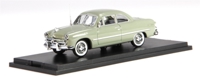 43-403 1949 Ford 2-Door Sedan, Seamist Green