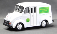 43-501 Divco Delivery Truck, Mountain View Creamery