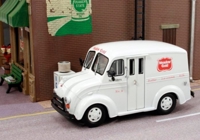43-503 Divco Delivery Truck, Meadow Gold
