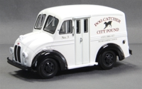 43-508 Divco Delivery Truck, Dog Catcher City Pound