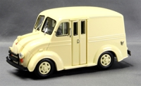 43-CR Divco Delivery Truck, Cream