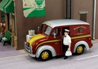 43-LC Divco Delivery Truck, Super Chief Dairy