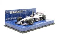 430000010 Williams BMW FW22 J.Button