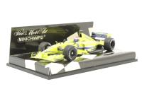 430000020 Minardi Fondmetal M02 M. Gene 2000