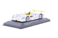 430000909 Audi R8S #9 McNish/Aiello/Ortelli Le Mans 2000