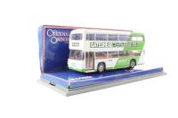 43001 Leyland Olympian - "Wear Buses"
