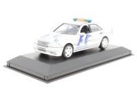 430032165 Mercedes Benz AMG C36 F1 Safety Car