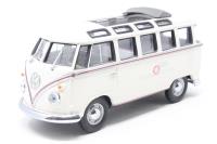 430052305 Volkwagen Samba Bus 1960