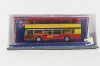 43006 Leyland Olympian Modern d/deck bus "North Western-Beeline"