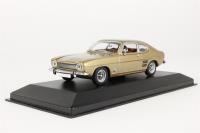 430085501 FORD Capri I MKI Coupe gold - 1969