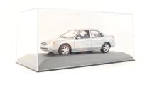 430086300 Ford Mondeo 4-door Saloon in Silver