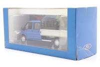430089100-B Ford Transit Double Cabin in Blue