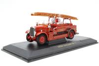 43009YM Leyland FK1 Fire Engine 1934