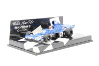 430730005 Tyrrell 006 J. Stewart 1973