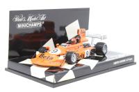 430750009 March Ford 751 V. Brambilla 1975