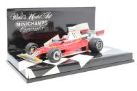 430750011 Ferrari 312T C. Regazzoni 1975