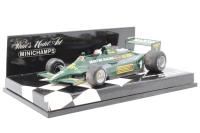 430790001 Martini Lotus 79 M. Andretti 1979