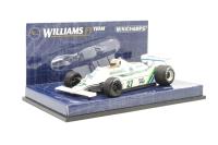 430790027 Williams FW07 A. Jones 1979