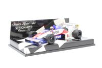 430830020 Toleman TG 183 B J.Cecotto  1984