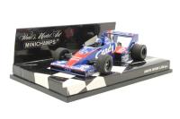 430830035 Toleman TG183 D. Warwick 1983