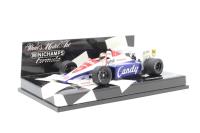 430840020 Toleman TG 184 J. Cecotto 1984