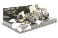 430860011 Lotus 98 T #11 Dumfries 1986