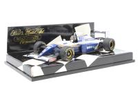 430940001 Williams Renault FW16 D. Hill