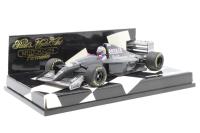 430940030 Sauber Mercedes C13 H.H. Frentzen